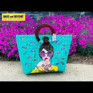 Bayong Bag